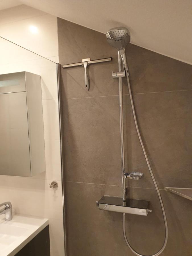 Апартаменты Haus Brandstaetter Грундльзее Экстерьер фото