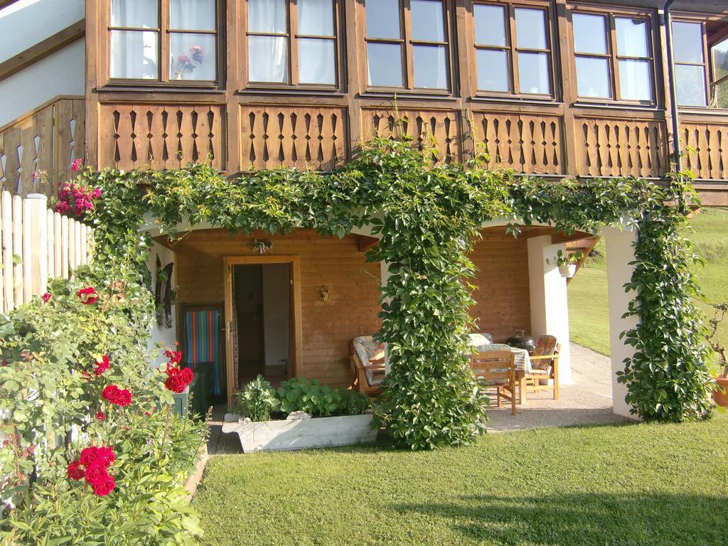 Апартаменты Haus Brandstaetter Грундльзее Экстерьер фото